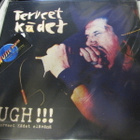 TERVEET KÄDET - UGH!!! TERVEET KÄDET ELÄVÄNÄ LP UUSI - pikkukuva 1