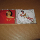 Paula Koivuniemi CD Tulisielu v.1996 GREAT! - pikkukuva 2