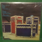 NEIL YOUNG & CRAZY HORSE - RUST NEVER SLEEPS EX+/M- LP - pikkukuva 2