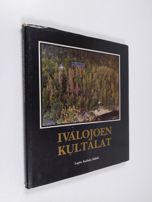 Martti ym. (toim.) Hanhivaara : Ivalojoen kultalat