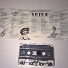 SPICE AND COMPANY A DIFFERENT WORLD C-KASETTI - pikkukuva 3