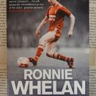Ronnie Whelan - Walk On: My Life in Red (softcover) - pikkukuva 1