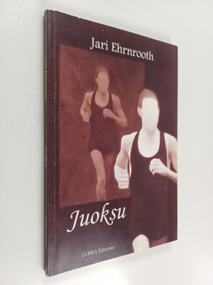 Jari Ehrnrooth : Juoksu