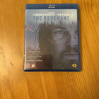 The revenant  blu-ray - pikkukuva 1
