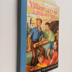 David Severn : Viikon verran sankareina - pikkukuva 1