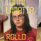 Tommi Liimatta: Rollo (kirjaston poistokirja, 2020) - pikkukuva 1