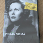VIRRAN VIEMÄ - DVD (uusi) - pikkukuva 1