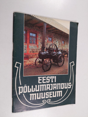 Eesti pöllumajandusmuuseum
