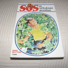 Enid Blyton SOS ja sirkuksen arvoitus -nid - pikkukuva 1