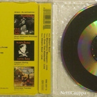 Michelle Shocked • 33 R.P.M. Soul CD-Single - pikkukuva 3