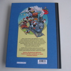 AKU ANKKA ANKAN SIIVELLÄ  (KARI KORHONEN ) v. 2013 - pikkukuva 2