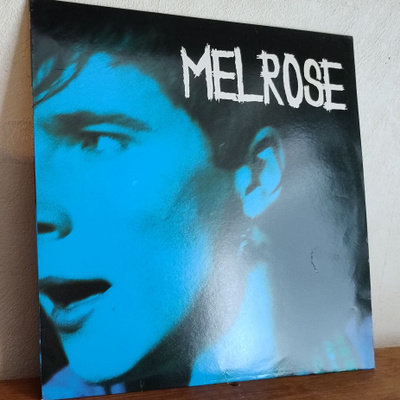 Melrose – Another Piece Of Cake LP