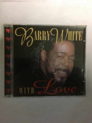 Barry White