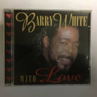 Barry White - pikkukuva 1