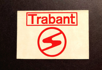 Hellas Tarra Jenkki Trabant