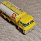 Guy Warrior Säiliöauto No15 Shell 1:64 Husky - pikkukuva 1