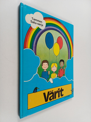 Värit