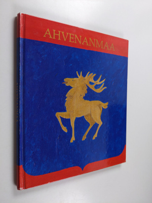 Ahvenanmaa