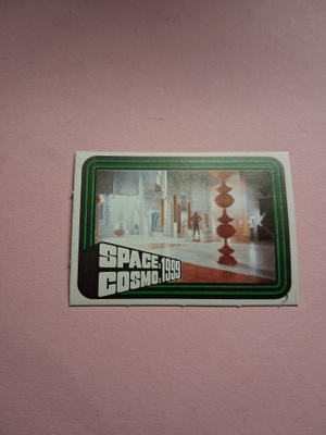Space Cosmo.