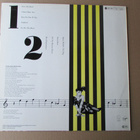Toni Basil – Toni Basil (LP vuodelta 1983) - pikkukuva 2