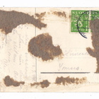 VANHA Postikortti Kokkola 1944 - pikkukuva 2