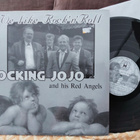 Rocking Jojo LP - pikkukuva 1