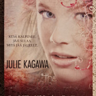 Julie Kagawa: RAUTAKUNINGATAR - pikkukuva 1