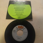 7"  Ärwäke + Stalker + Jake Voutilainen - pikkukuva 2