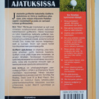 Bob Rotella : Golffarin ajatuksissa - pikkukuva 2