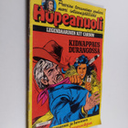 Hopeanuoli 12/80 - pikkukuva 1