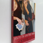 Cecily Von Ziegesar : You're the one that I want : a goss... - pikkukuva 1