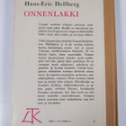 Hans-Eric Hellberg : Onnenlakki - pikkukuva 2