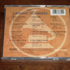 CD 1996 Grammy Nominees - pikkukuva 2