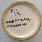 Kupittaan Savi - Maljakko! - pikkukuva 5