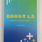 Boost 1.5 - Boostaa elämää vartissa - pikkukuva 1