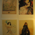 Tretyakov Gallery, Drawings and Watercolours - korttisarja - pikkukuva 2