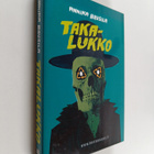 Annika Brusila : Takalukko - pikkukuva 1