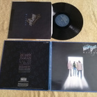 THE MOODY BLUES - Octave LP - pikkukuva 1