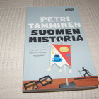 Petri Tamminen Suomen historia -pok - pikkukuva 1