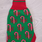 Koiran jouluneule 35cm - pikkukuva 1