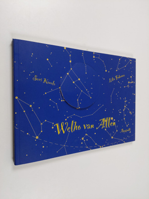 Sari Kanala : Welho van Allen