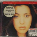 Tina Arena • Don't Ask CD - pikkukuva 1