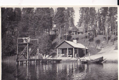 Vuokatti, U. Lappi   b671