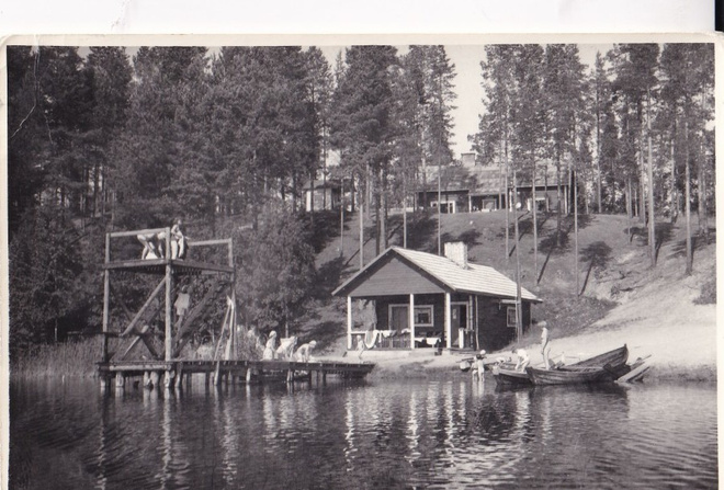 Vuokatti, U. Lappi   b671