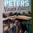 Petri ja Kyösti Pietiläinen: Legioonalainen Peters -sarjaa - pikkukuva 3