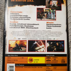 Benny Chan : NEW POLICE STORY *DVD* - pikkukuva 2