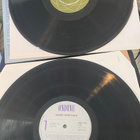 Jorma Hynninen x 2 LP - Siion & Negro Spirituals - pikkukuva 4
