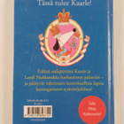 Alex T. Smith : Kaarle palatsissa - pikkukuva 2
