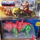 HEMAN MOTU ORIGINS - BATTLECAT   - HEAD HUNTER STORE. - pikkukuva 1