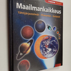 Maailmankaikkeus : Tähtijärjestelmät - Planeetat - Galaksit - pikkukuva 1
